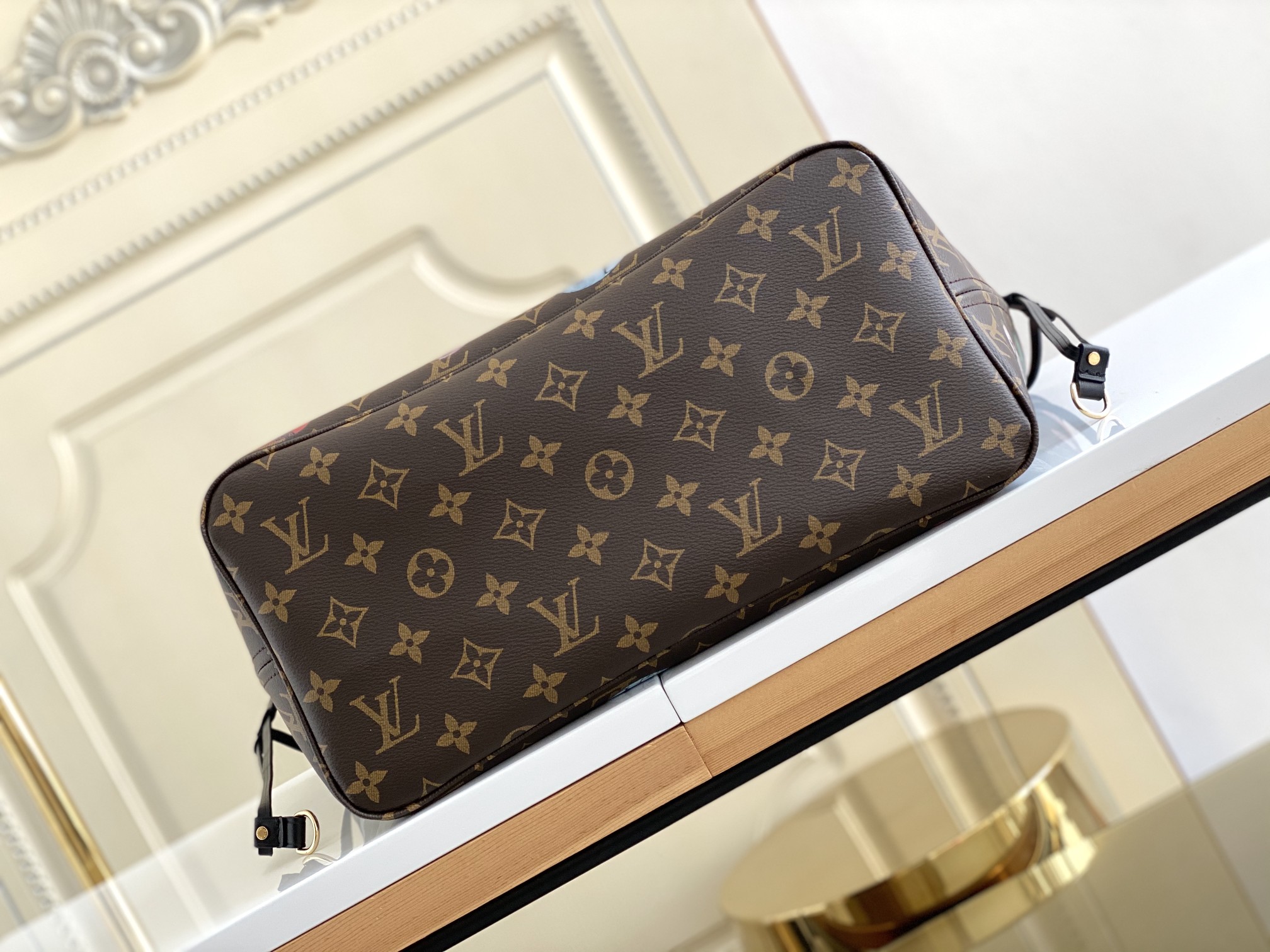 LV NEVERFULL MM