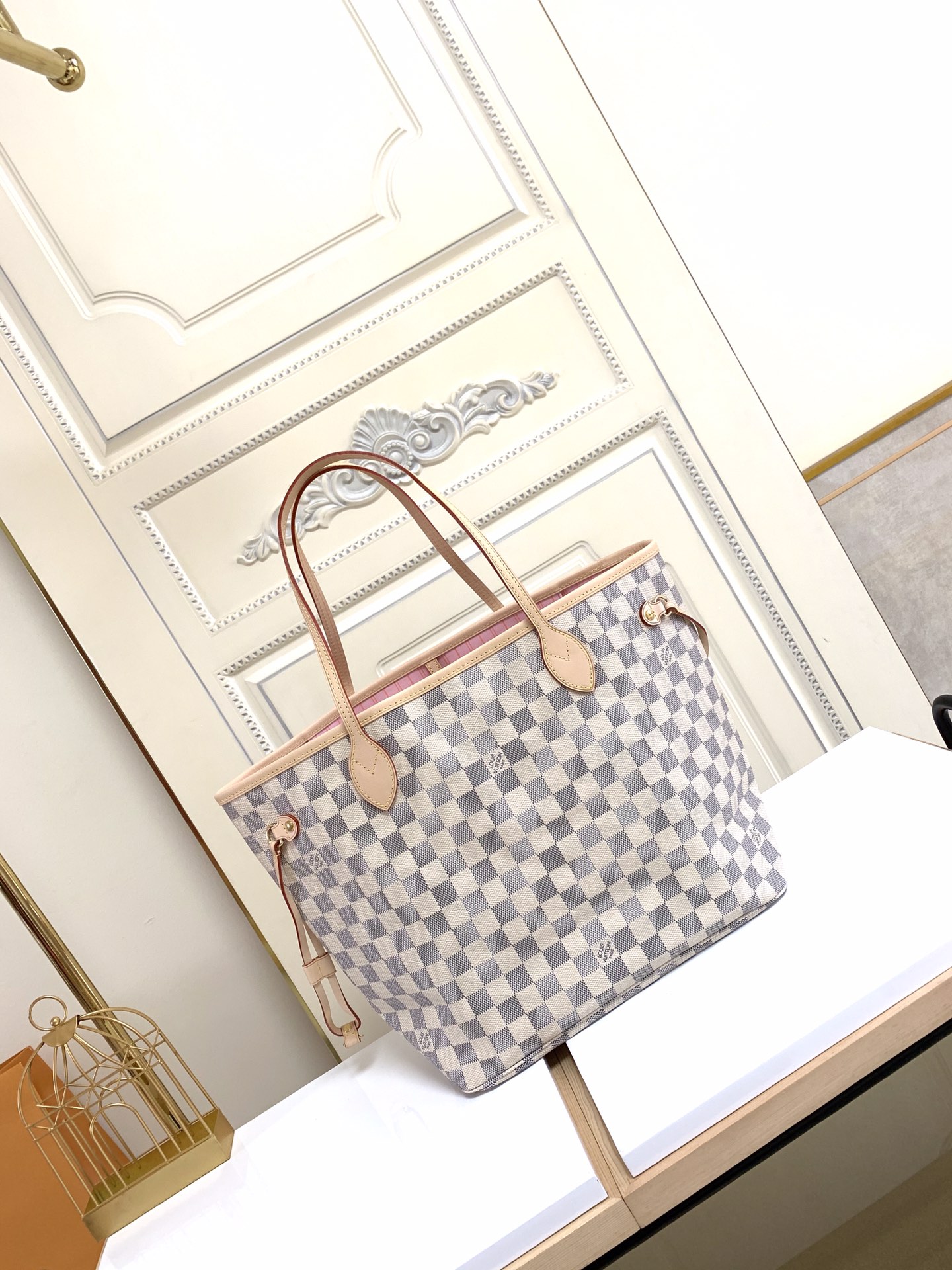 LV NEVERFULL MM