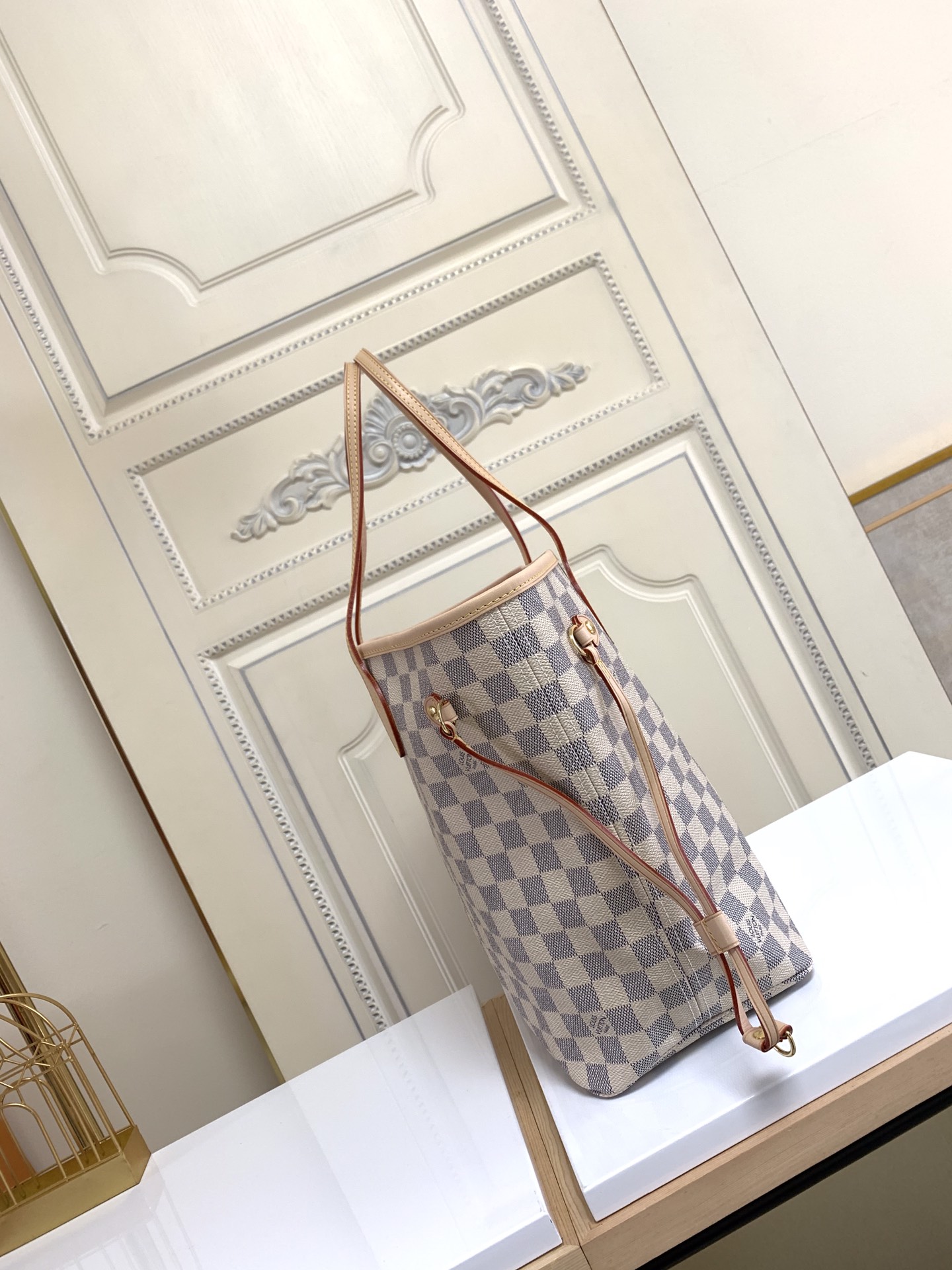 LV NEVERFULL MM