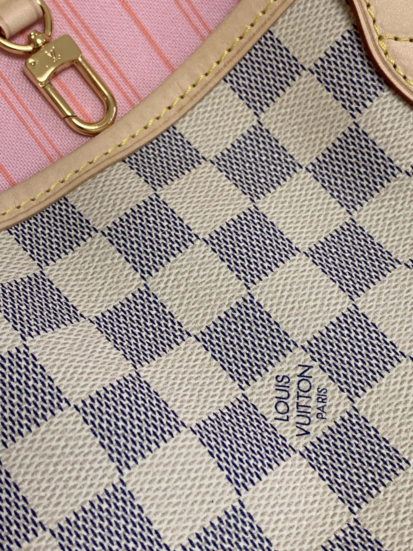 LV NEVERFULL MM