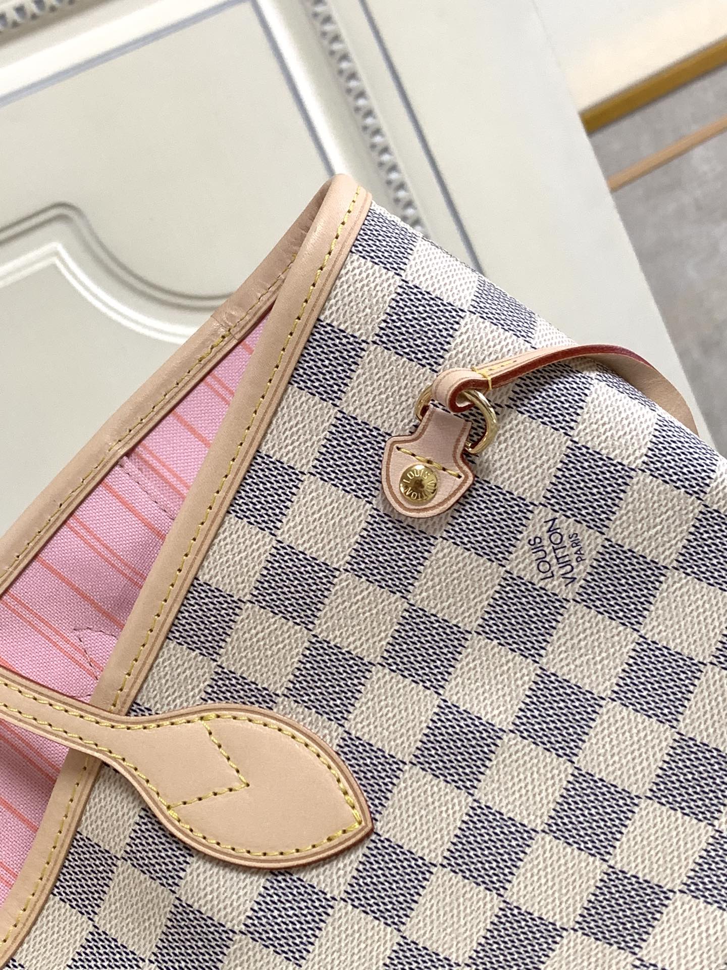 LV NEVERFULL MM