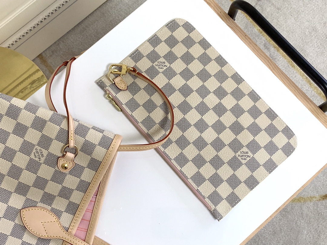 LV NEVERFULL MM