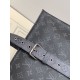 LV New Cabas Zippe GM Handbag