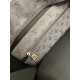 LV New Cabas Zippe GM Handbag