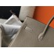 HERMES BIRKIN BAG 25(Semi-handmade)