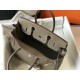 HERMES BIRKIN BAG 25(Semi-handmade)