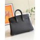 HERMES BIRKIN BAG 25(Semi-handmade)