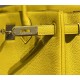 HERMES BIRKIN BAG 25(Semi-handmade)