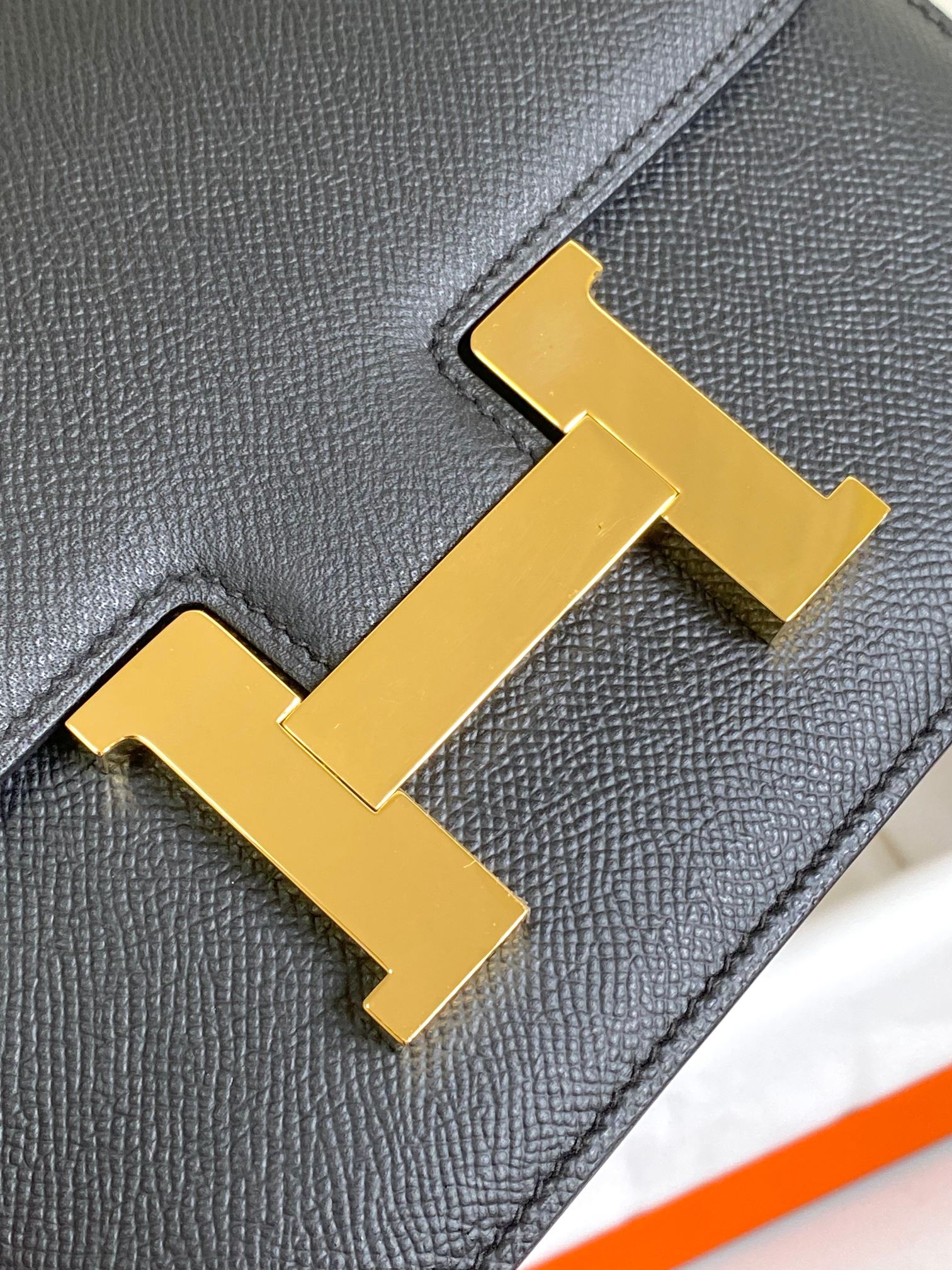 Hermes Constance 24(Semi-handmade)