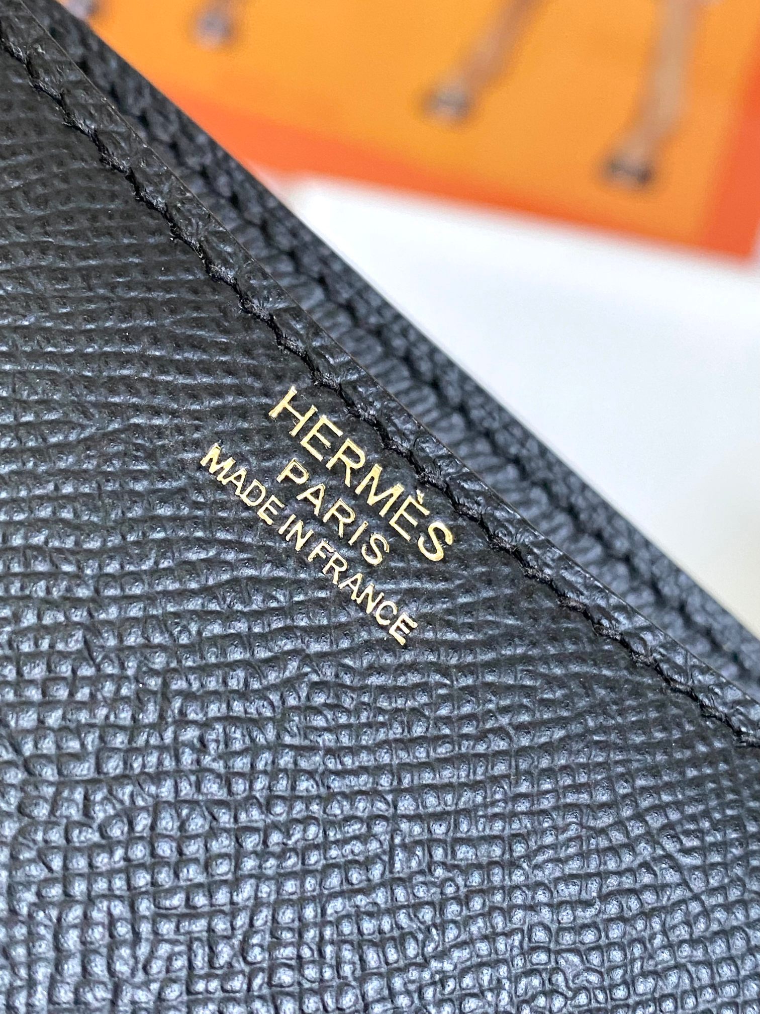 Hermes Constance 24(Semi-handmade)