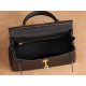 Hermes Kelly 25(Semi-handmade)