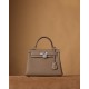 Hermes Kelly 25(Semi-handmade)