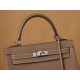 Hermes Kelly 25(Semi-handmade)