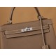 Hermes Kelly 25(Semi-handmade)