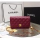 CHANEL WALLET ON CHAIN