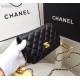 CHANEL WALLET ON CHAIN