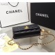 CHANEL WALLET ON CHAIN