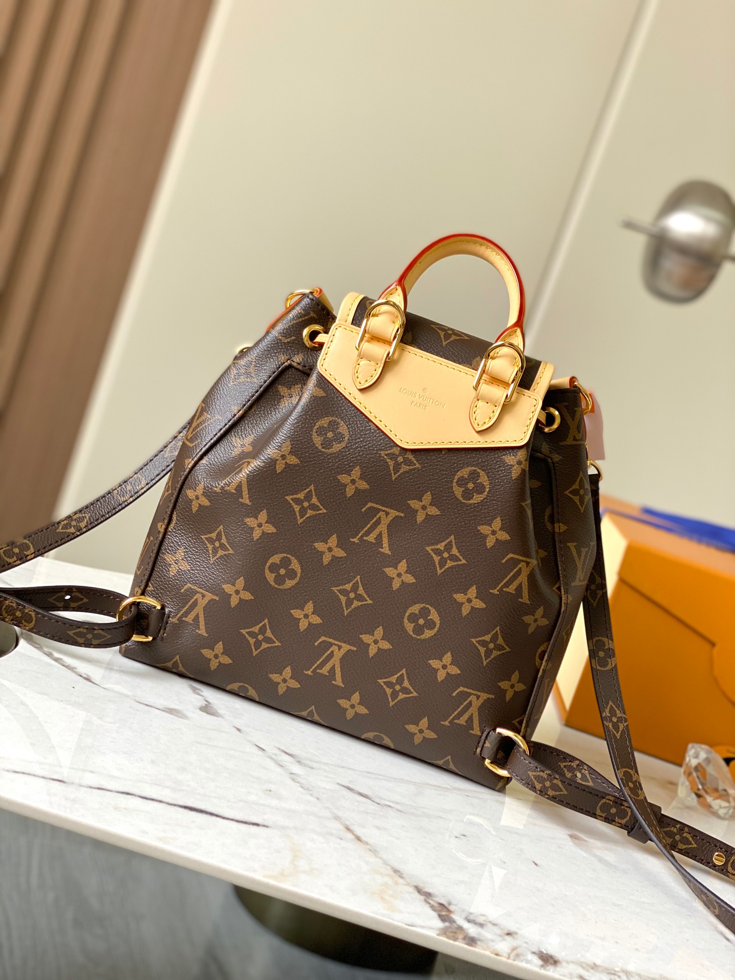 LV Excursion PM