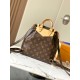 LV Excursion PM