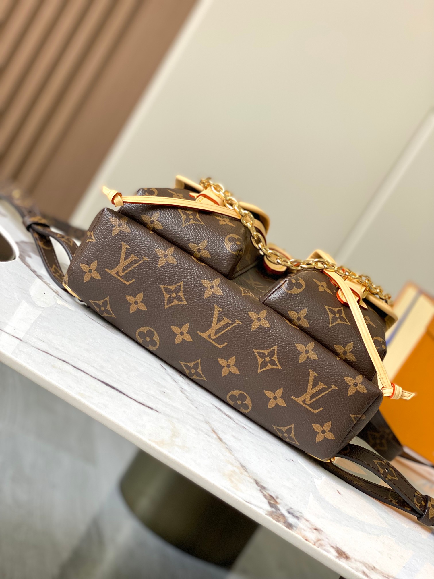 LV Excursion PM