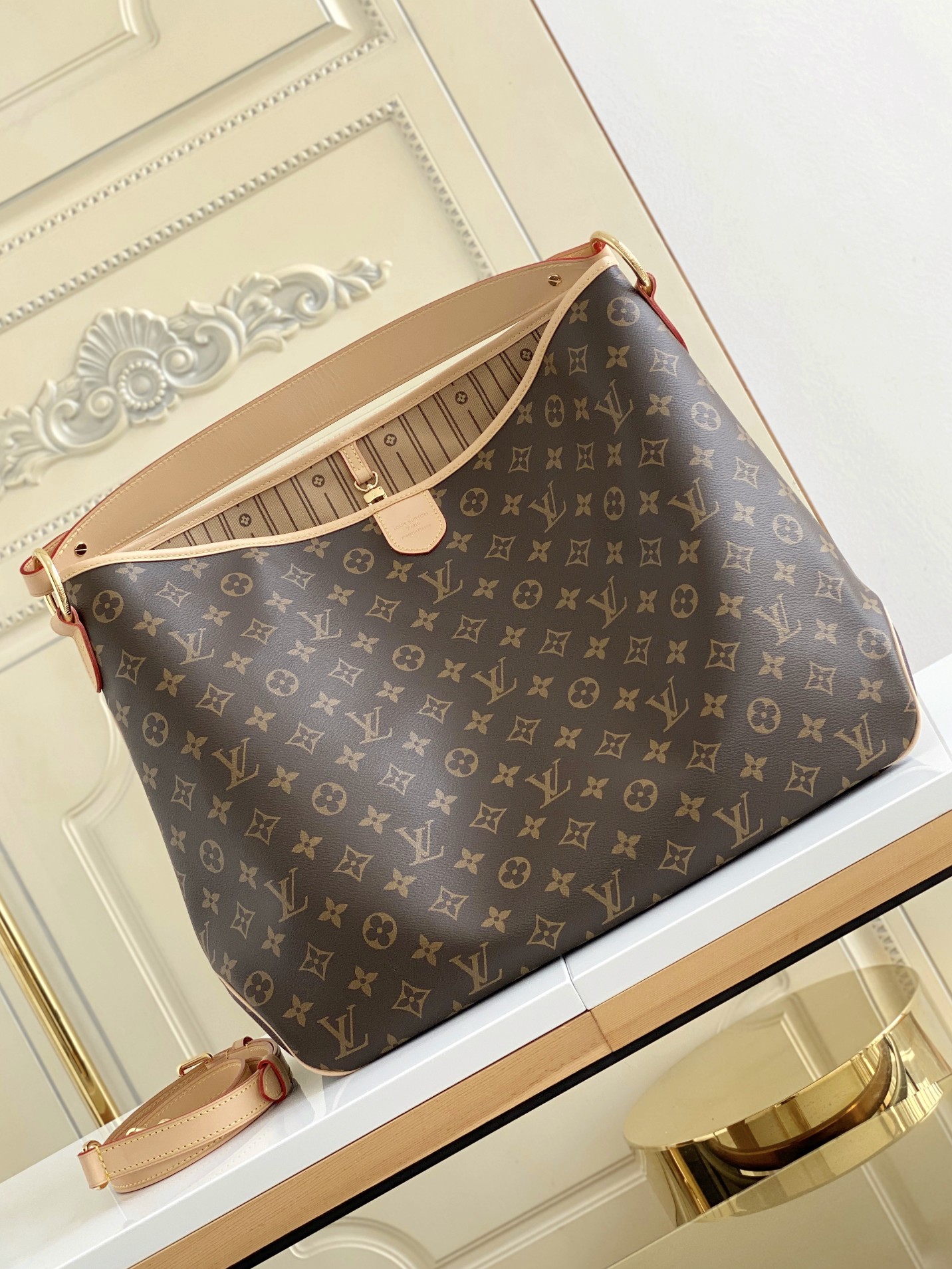 LV GRACEFUL MM