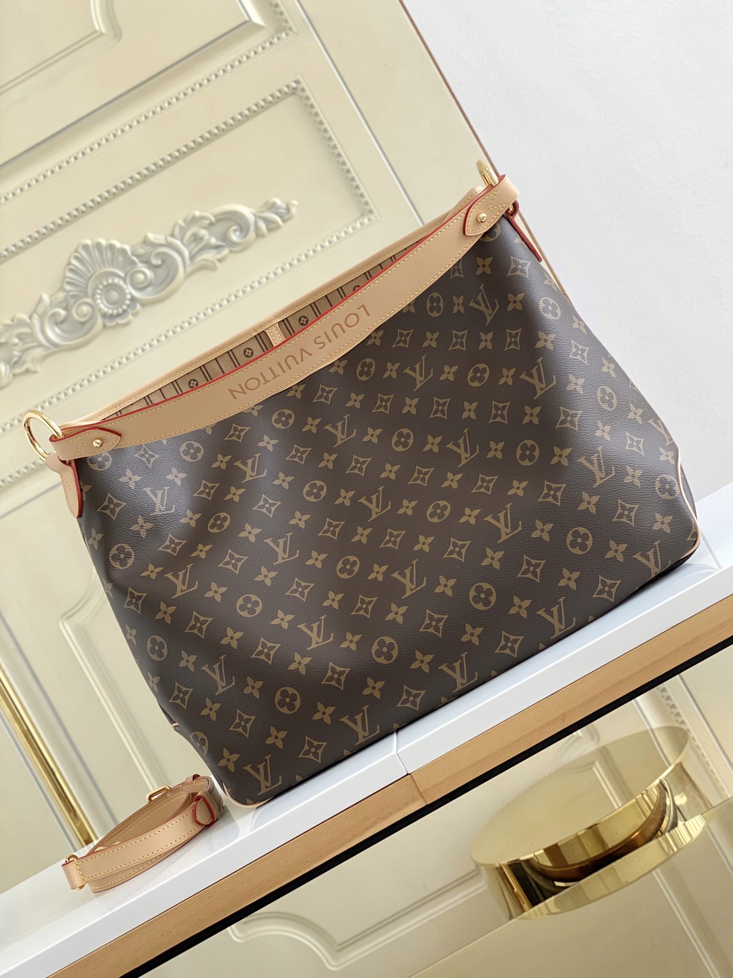 LV GRACEFUL MM