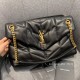 PUFFER   CHAIN BAG