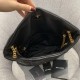 PUFFER   CHAIN BAG